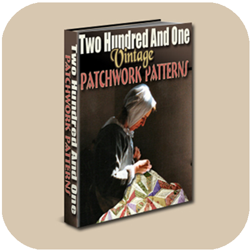 Patchwork Quilt Patterns - App on Amazon Appstore