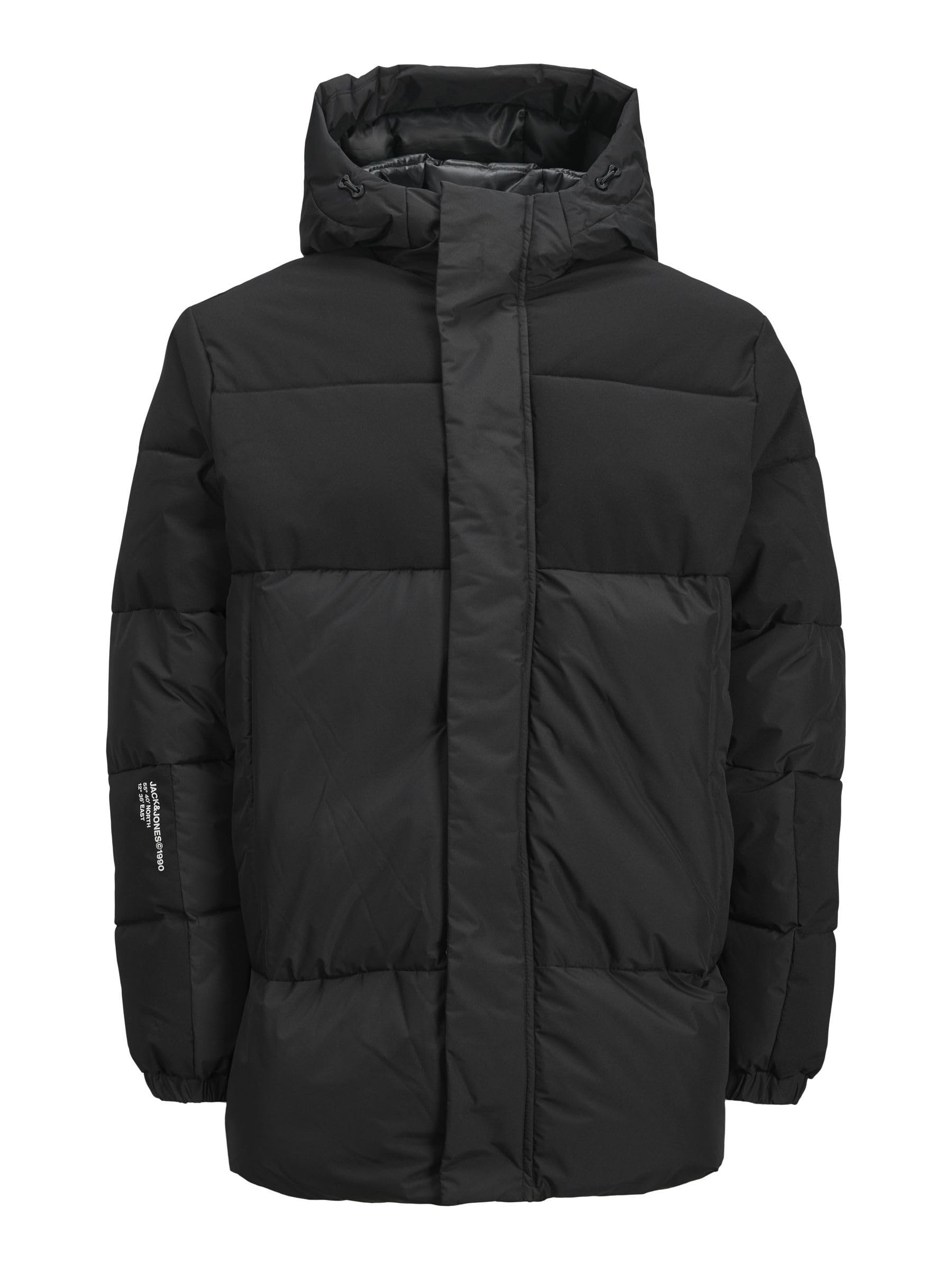 Erkek Pufferjjacke Pufferjjacke