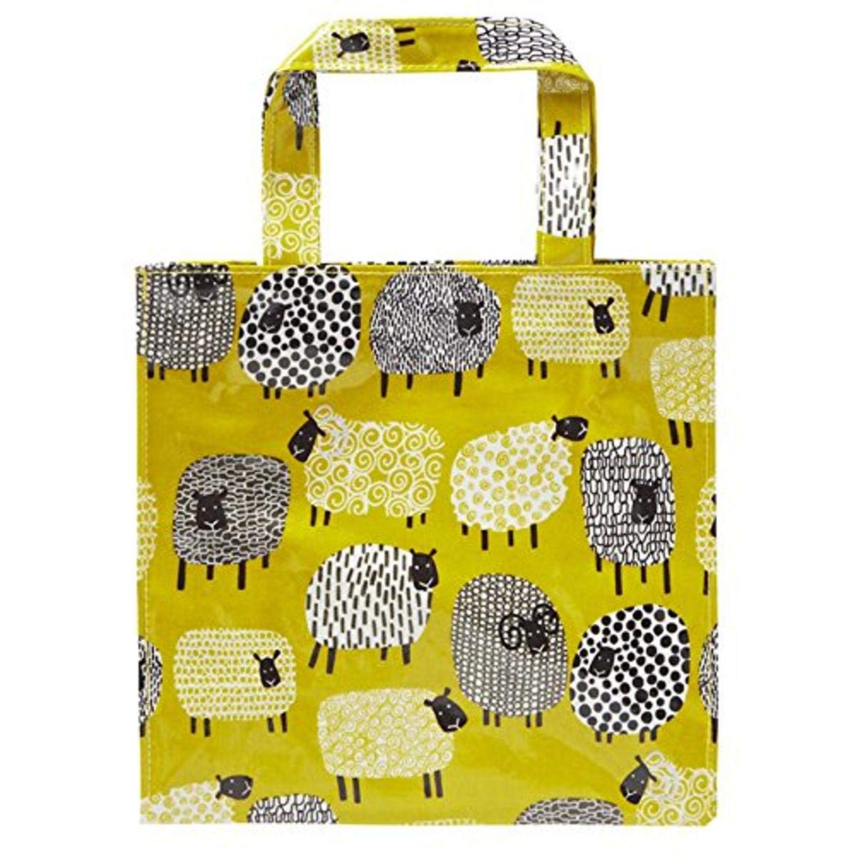 Ulster Weavers Multicolor Dotty Sheep Pvc Small Gusset