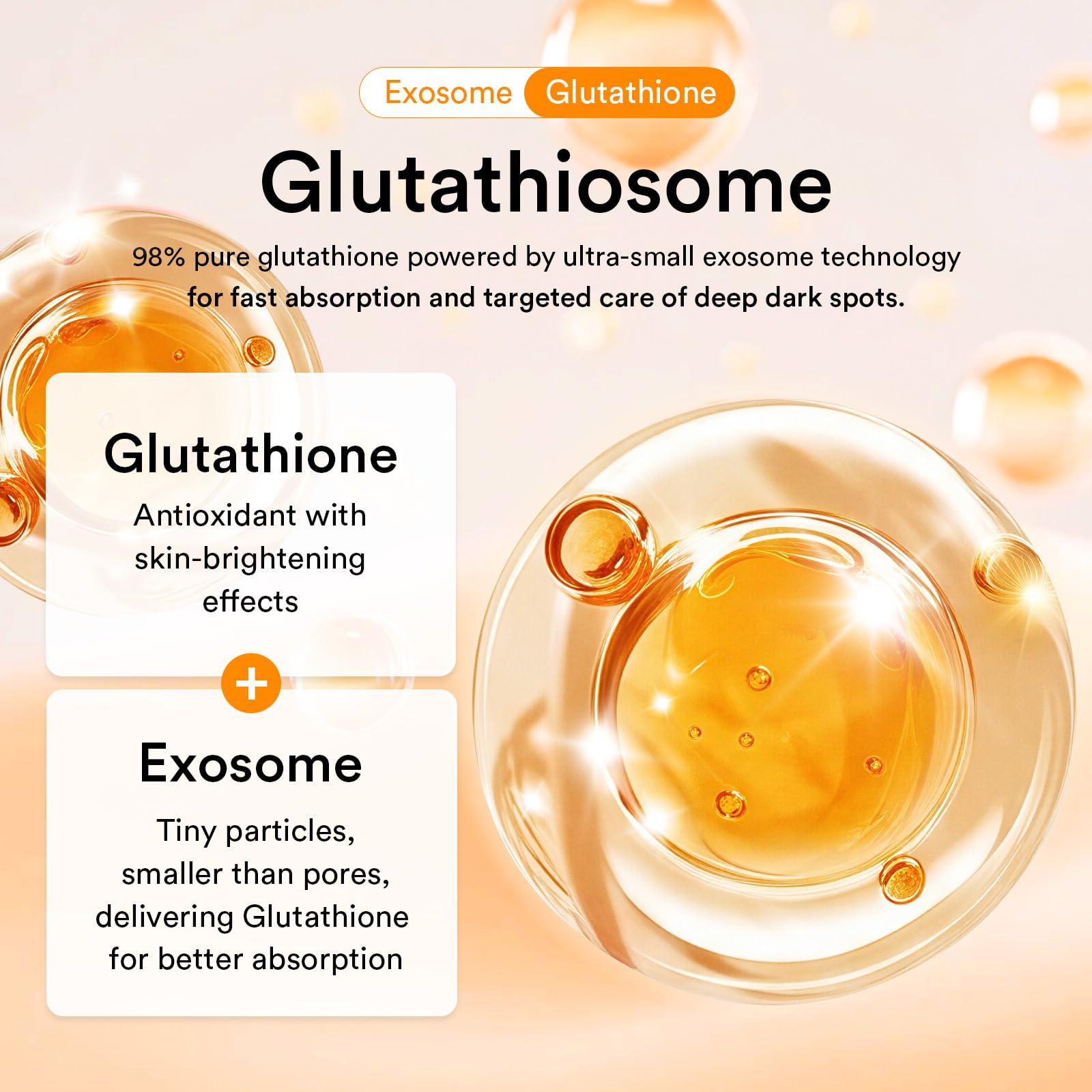 what does glutathione do in skincare To everyone who said patches are effective you weren't lying!! Esp when  you're consistent with it #glutathione #kojicacid #eyepatch #darkcircles