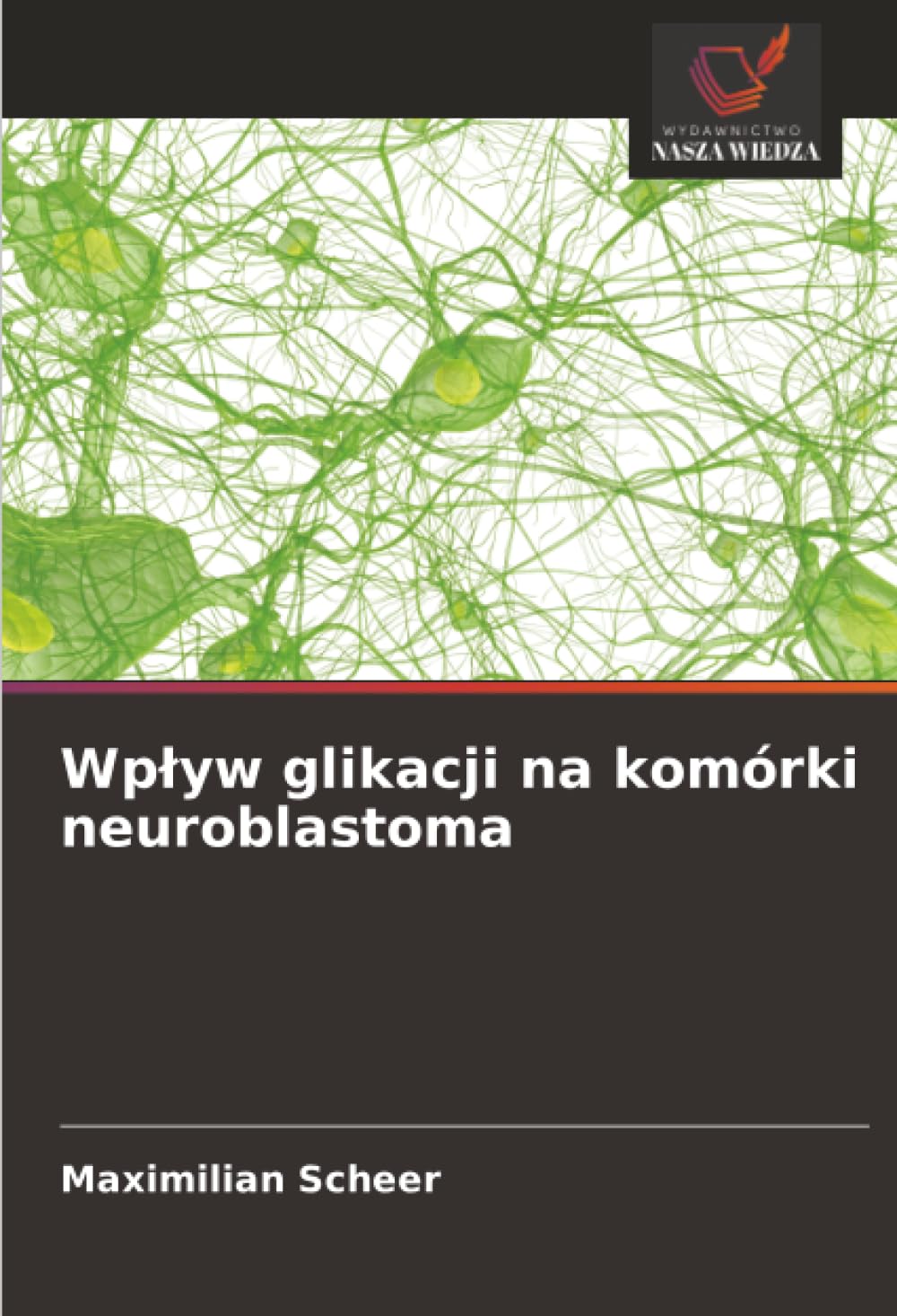 Wplyw glikacji na komórki neuroblastoma
