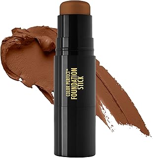 Black Radiance Color Perfect Foundation Stick, Beautiful Bronze
