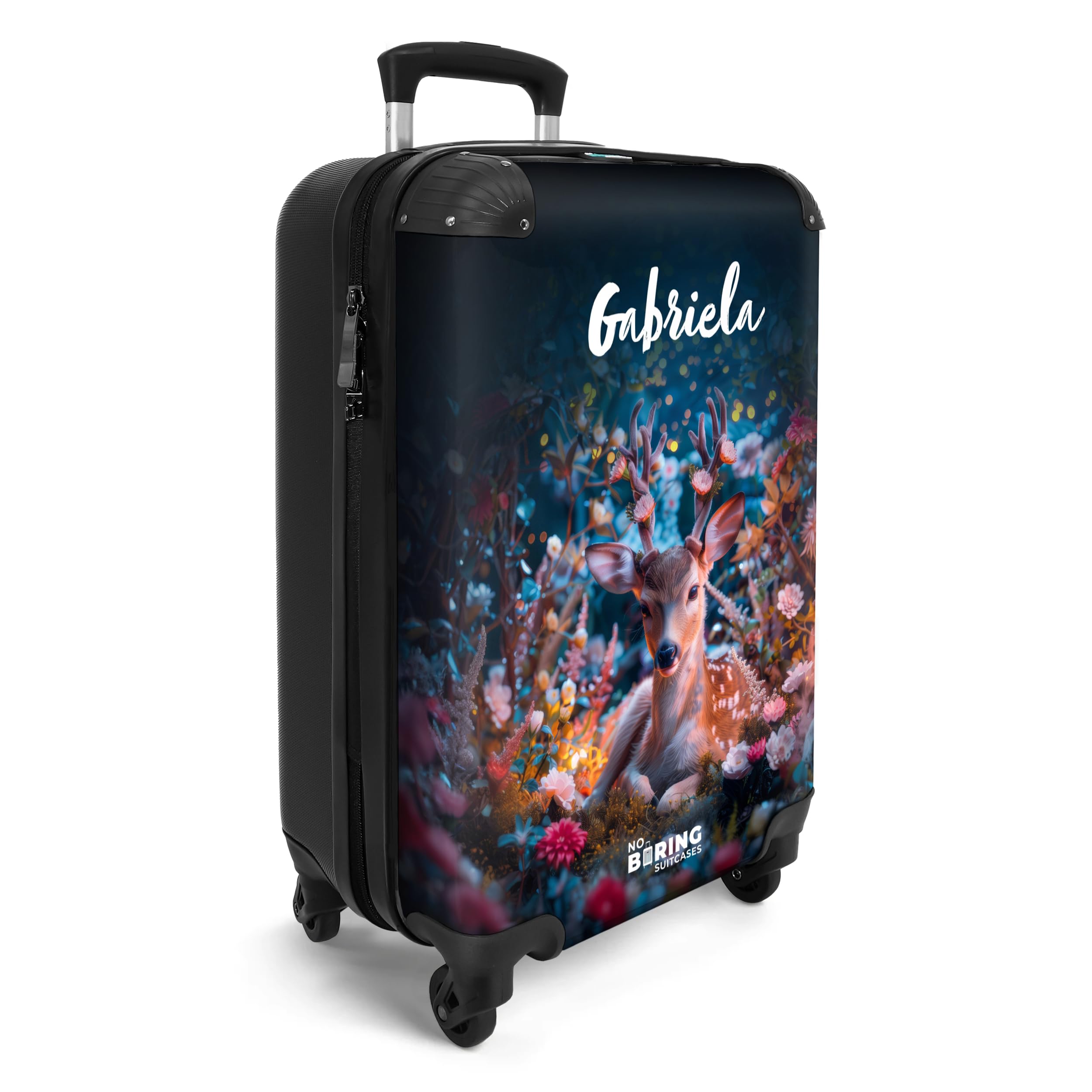 NoBoringSuitcases© Valigia Bambini, Trolley,