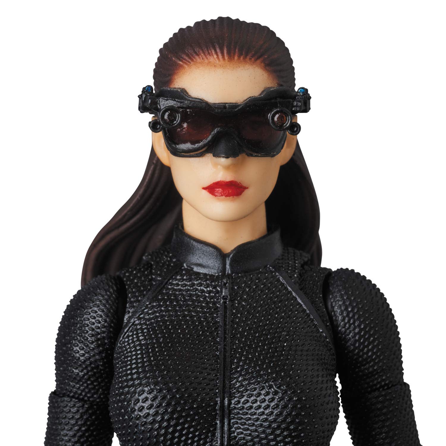 Amazon.co.jp: MAFEX マフェックス No.050 ダークナイト ライジング 