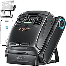 Aiper Cordless Robotic Pool Cleaner