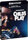 Child's Play (2019) - Collector's Edition 4K Ultra HD + Blu-ray [4K UHD]