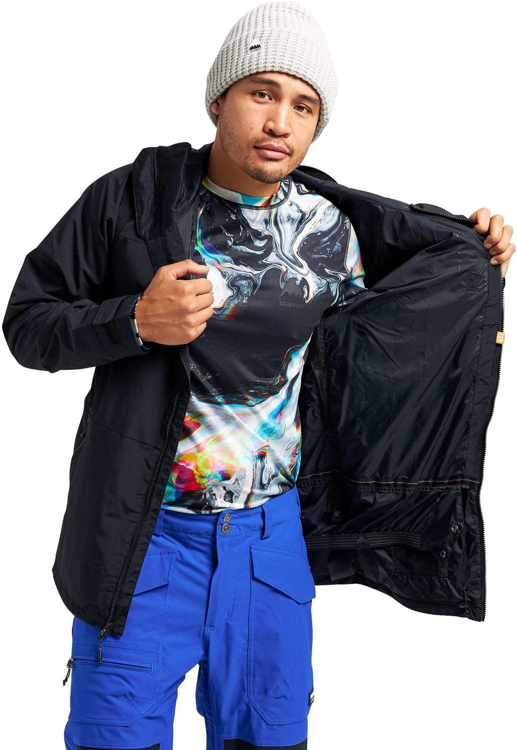 Burton Men's Peasy Jacket