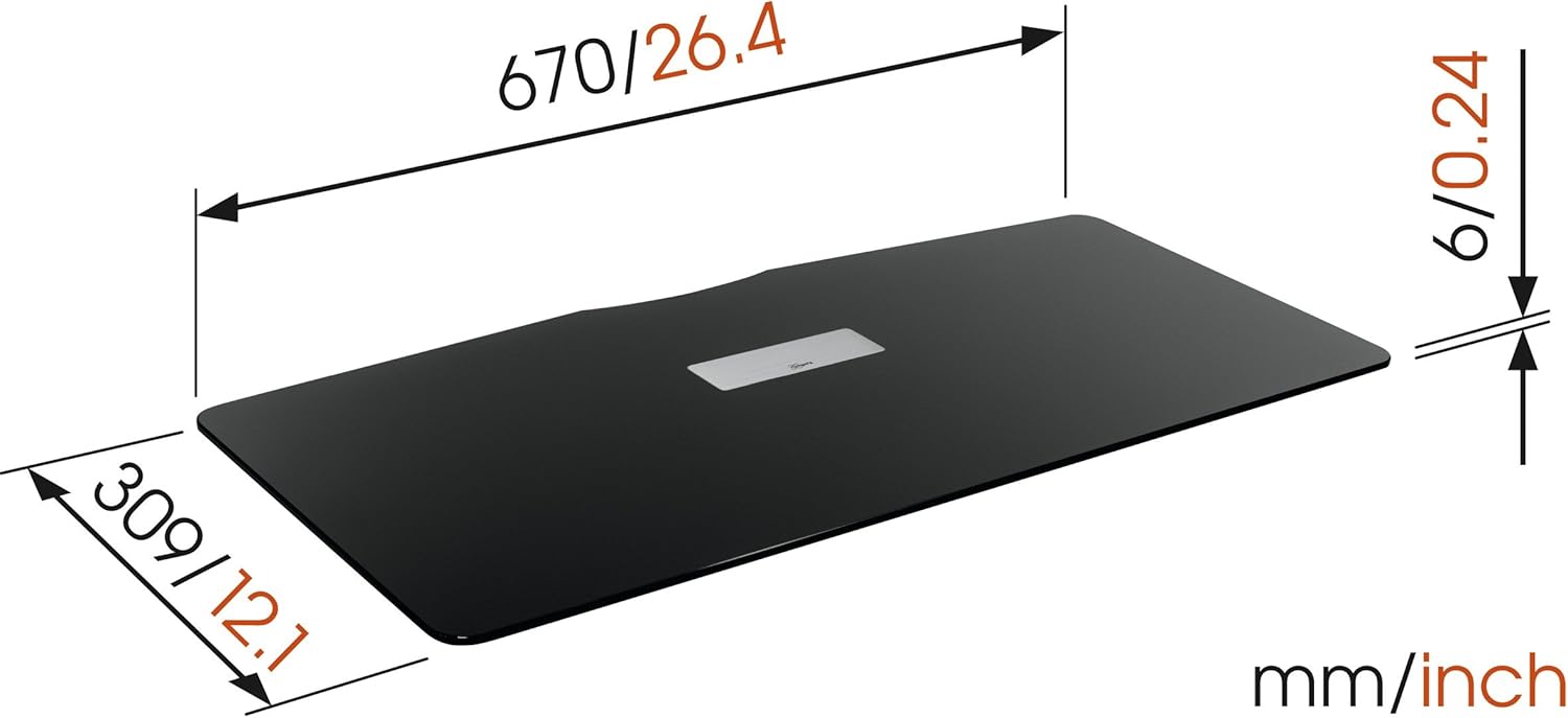 Crаzу Dеаlѕ Vogel's Next 7840 Cable Column - Silver/Black 60% оƒƒ Dіѕсоunt Vogel's Next 7840 Cable Column - Silver/Black