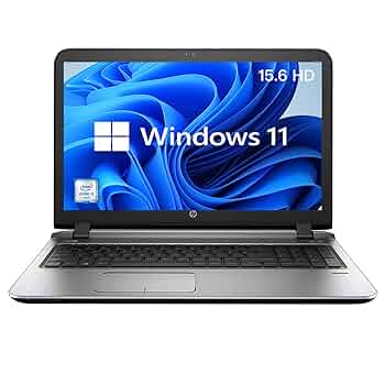 8GBメモリ&SSD搭載 HP ProBook 450 G3 日本HP HP ProBook 450 G3 15.6インチ Core i5 メモリ8GB SSD