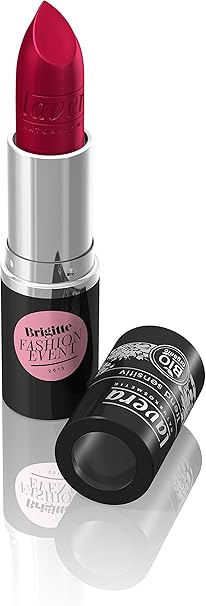 Les nouveaux rouges à lèvres bio Colour Intense de Lavera ! | Mathilde  London - Blog beauté bio, naturelle et cruelty free