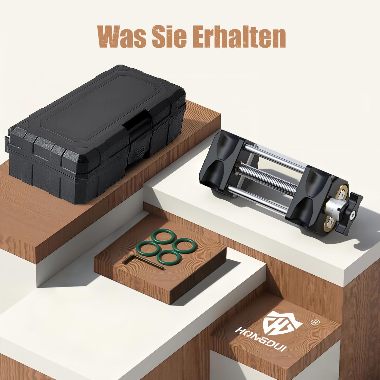 HONGDUI Kit D'affûtage De Ciseaux Avec Guide D'affûtage