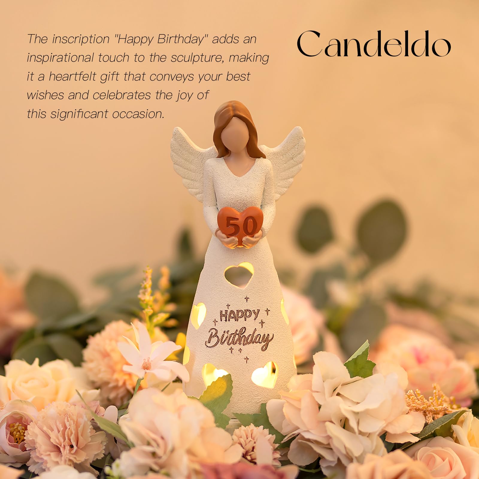 Regalos Para Mujeres 50 Años Regalos De 50 Cumpleaños Para Mujeres