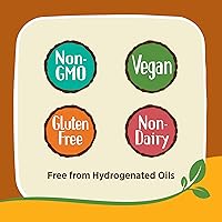 Vista 5 de Earth Balance Original Buttery Spread, 15 onzas.