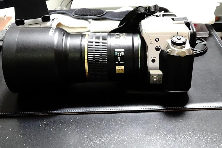 Amazon.co.jp: smc PENTAX-DA☆200mmF2.8ED[IF] SDM 望遠単焦点レンズ