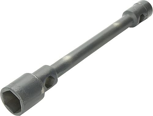 Ken-Tool 32508 Llave de camión de doble extremo, talla única