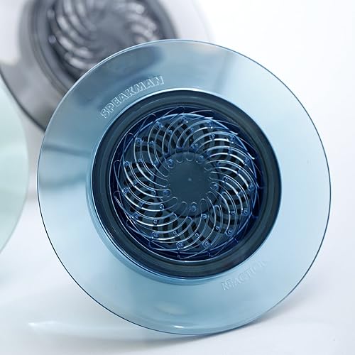 Miniatura 6 de Alcachofa Speakman S-4000 de 55 pulgadas RainCan de 25 GPM S-4000-E2