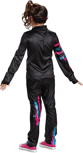 Miniatura 2 de Disguise - Disfraz clásico de Lucy, de La gran aventura de LEGO 2