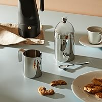 Vista 5 de Azucarero y cuchara