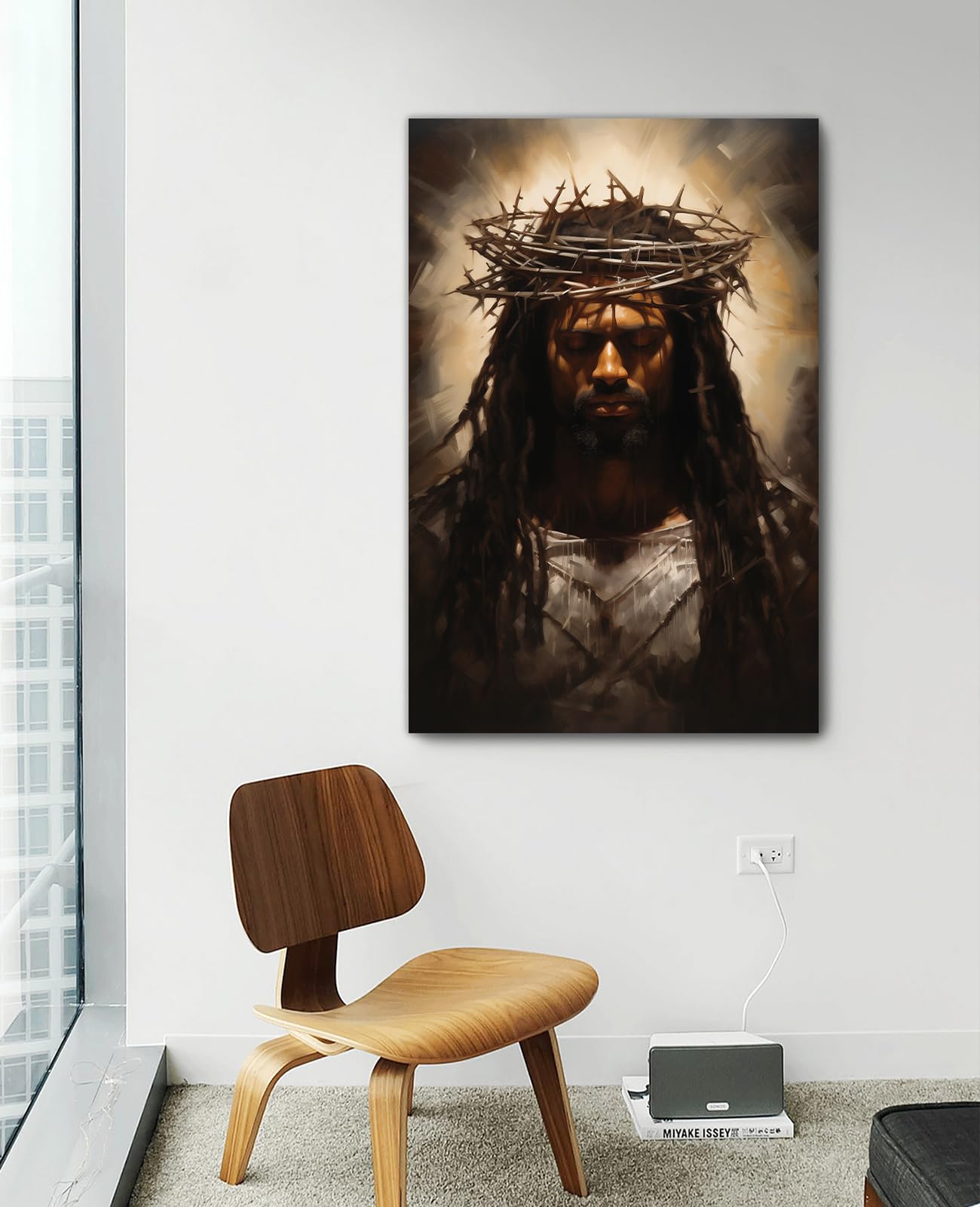 絵画 BLACK BOY Black Dada by Thomas Zipp - Paragon 絵画 BLACK BOY Black Dada by Thomas Zipp - Paragon