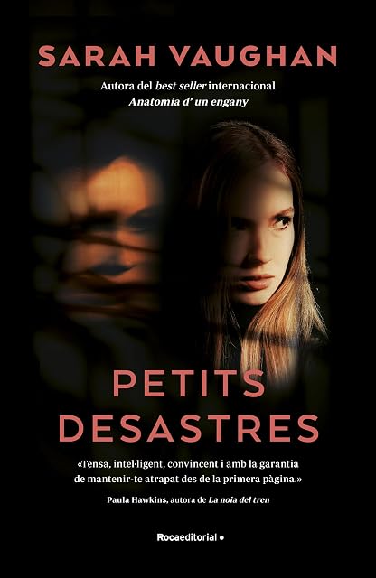 Portada de Petits desastres