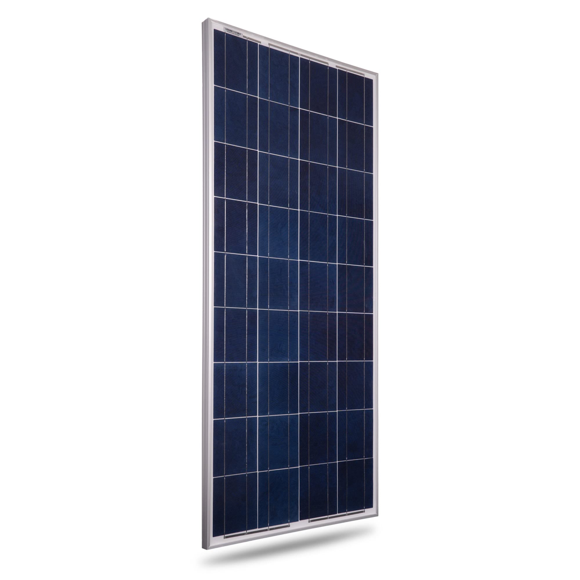 Panel słoneczny 100 W, 12 V, polikrystaliczny