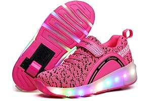 Heelys Size 10: Sporty and Fun!