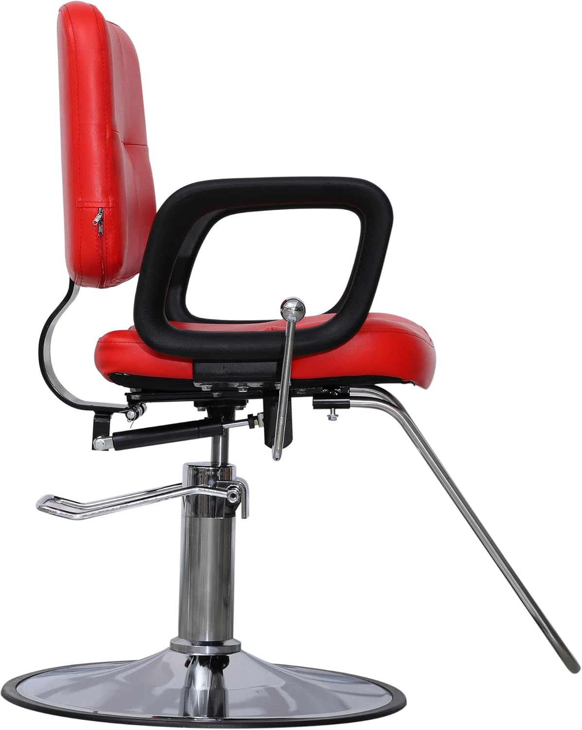 Buy Barberpub Classic Hydraulic Barber Chair Salon Beauty Spa Buy Barberpub Classic Hydraulic Barber Chair Salon Beauty Spa