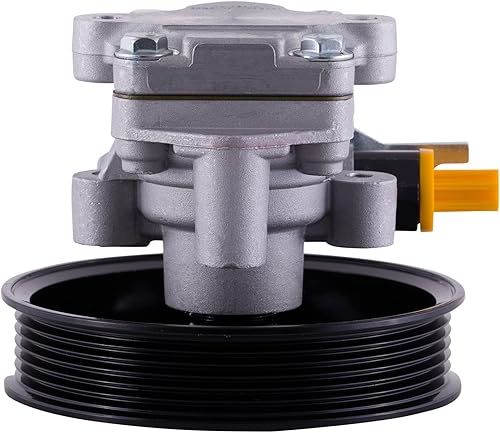 Miniatura 7 de PWR Steer Bomba de dirección asistida 60-6810P  Compatible con Hyundai Sonata 2010-06