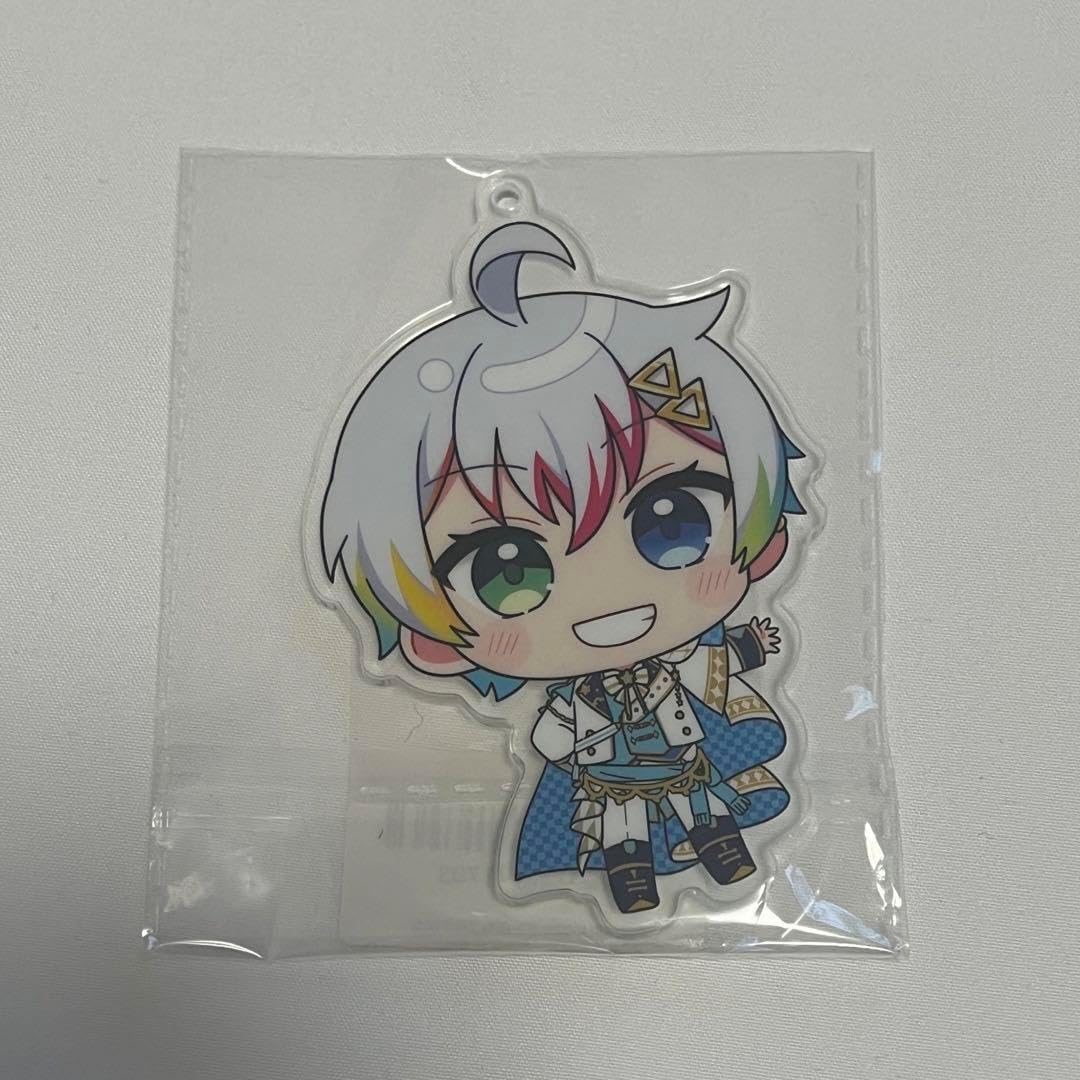 すたぽら れる Relu アクキー 2週年記念グッズ すたぽら 3