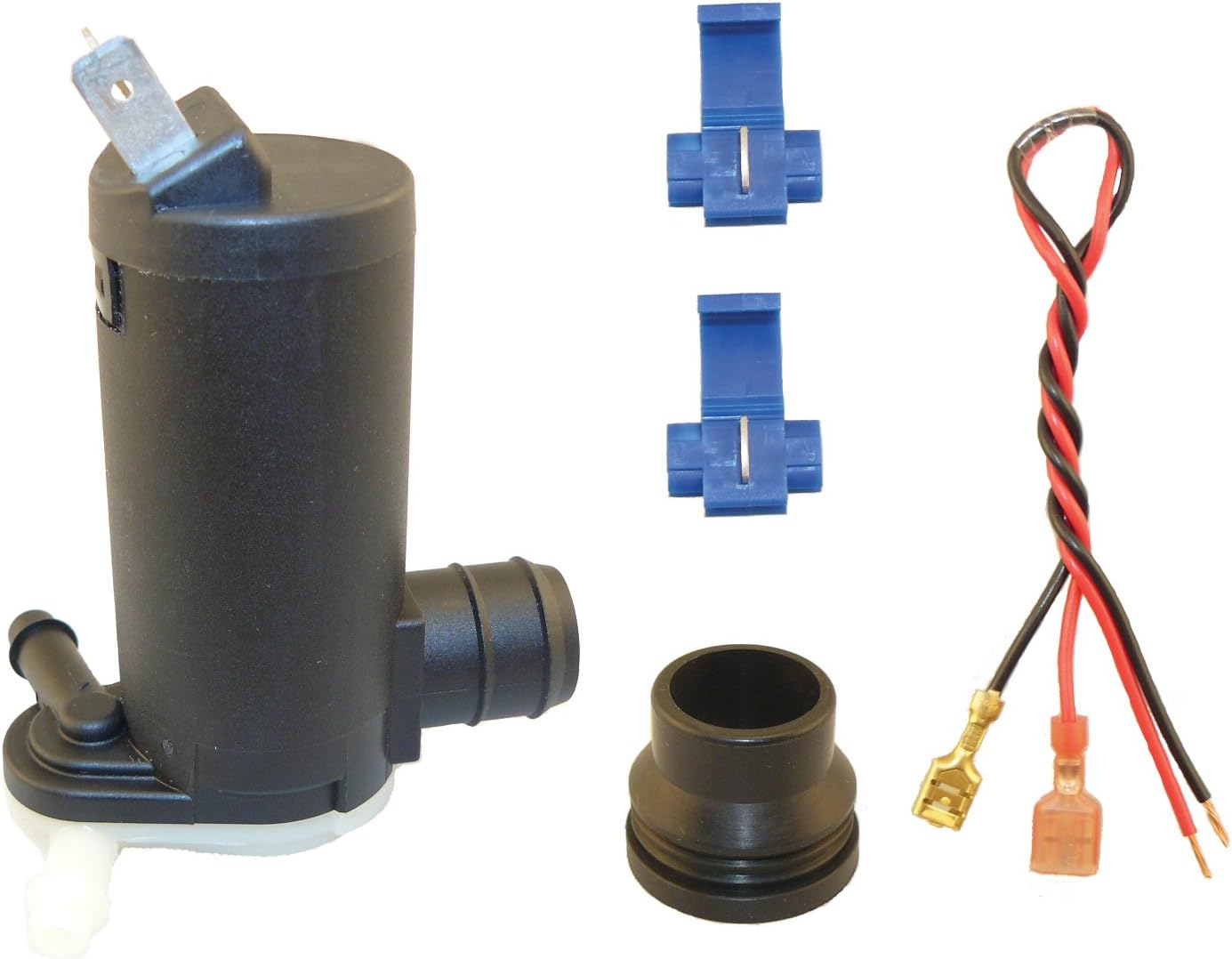 ACI 173688 Windshield Washer Pump