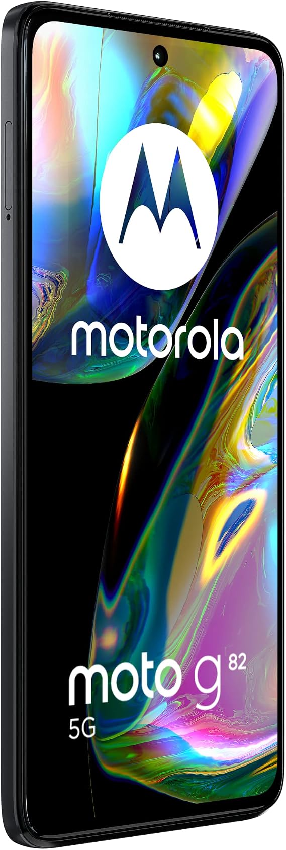 Motorola Moto G82 5G - Meteorite Grey