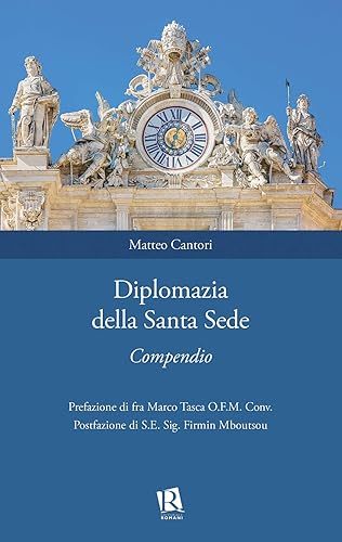 Diplomazia della Santa Sede. Compendio