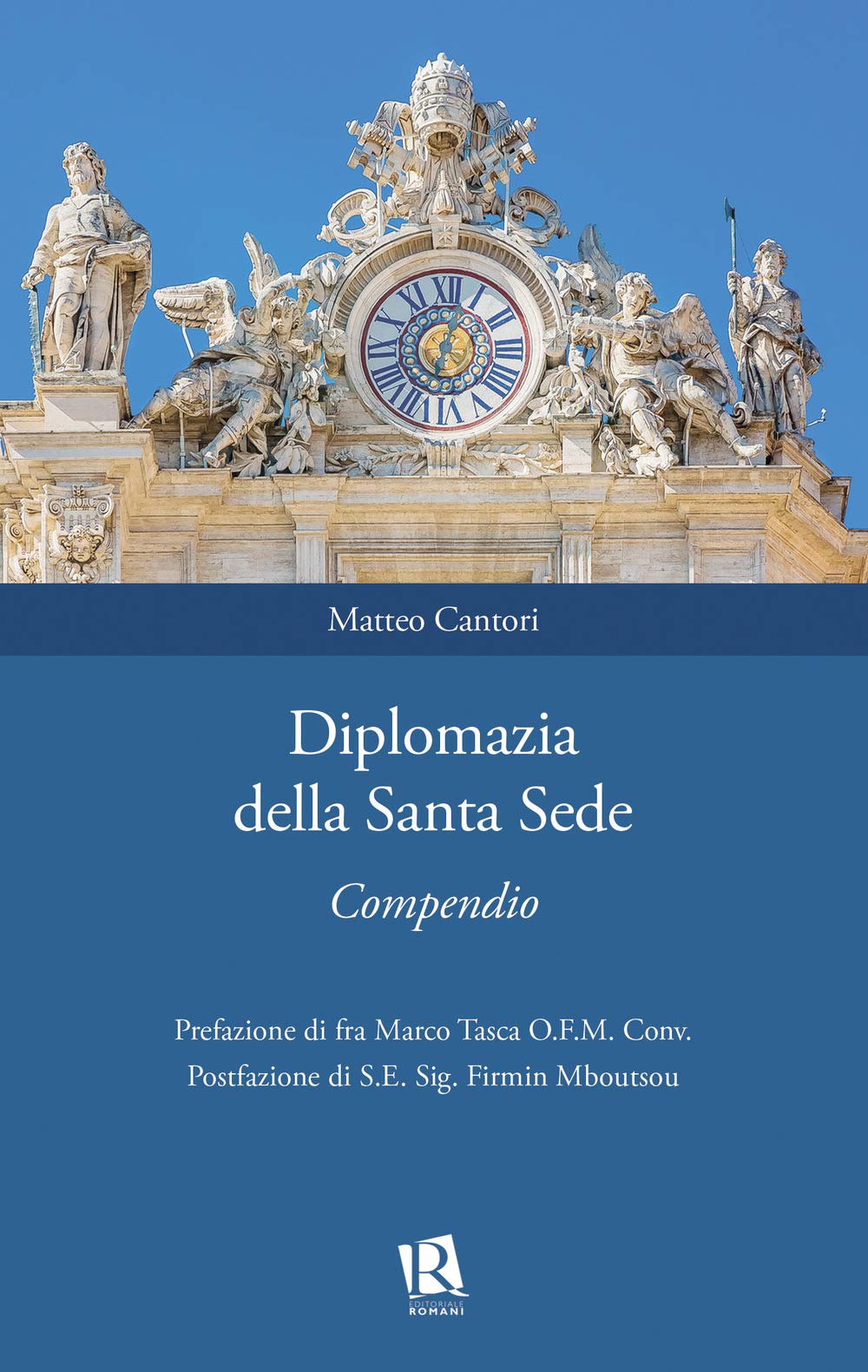 Diplomazia Della Santa Sede. Compendio - 4
