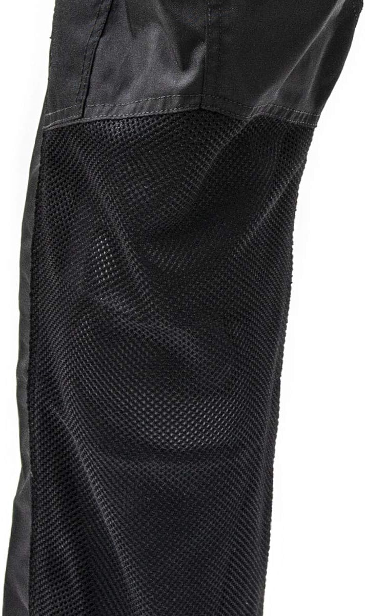Social Paintball Grit v4 Pants, Black Onyx