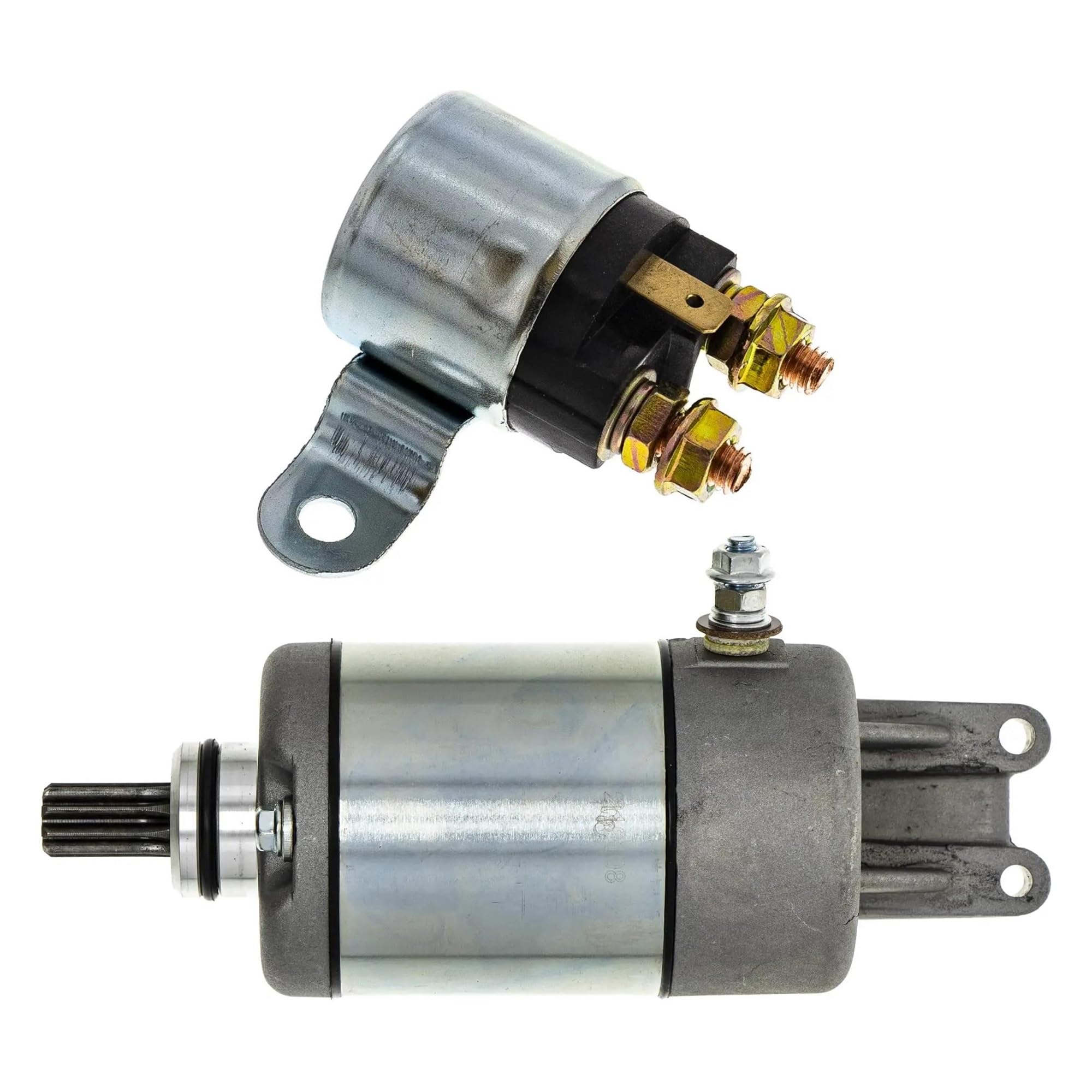 Démarreur électrique de rechange pour moto Can-Am 450 570 référence 710001364