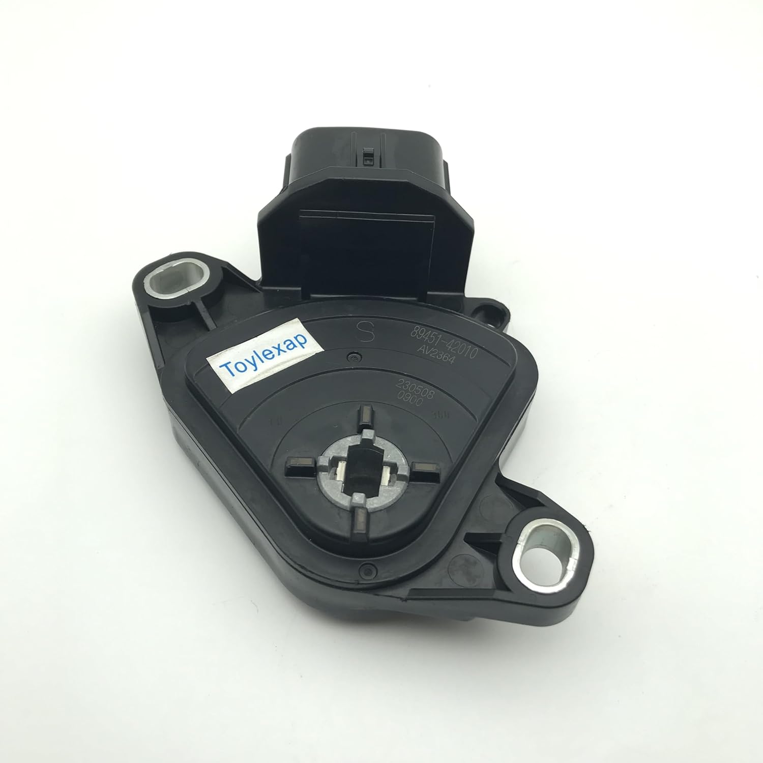 89451-42010 Neutral Starter Assembly(Switch Assembly Neutral),8-pins; for:Corolla SED(NAP) Corolla SED(JPP) Corolla Hatchback