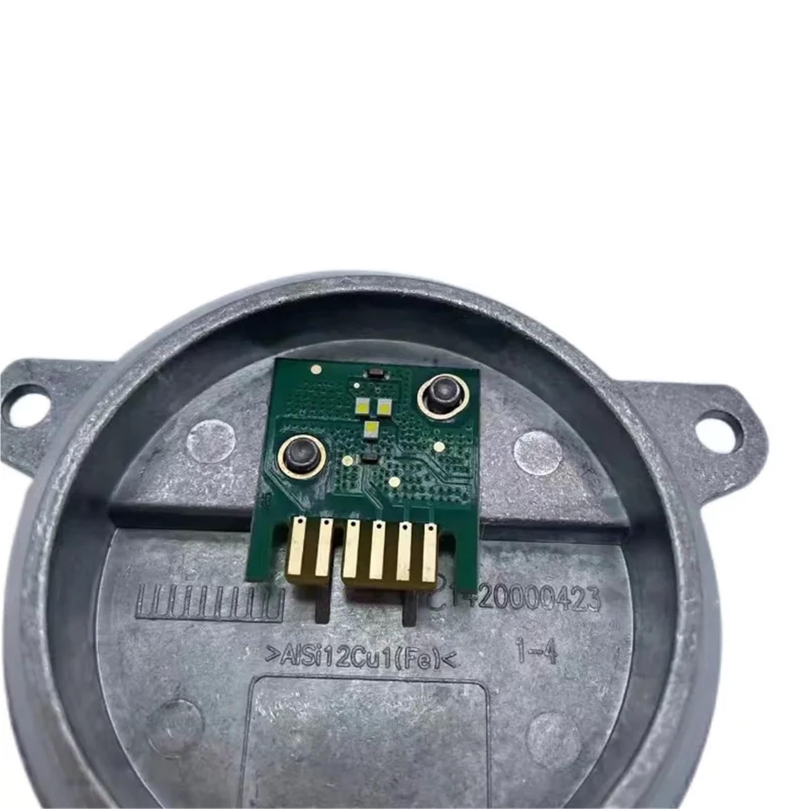 63119477985 9477986 Feux de circulation diurnes LED 1420000423 G05 G06 Unité de contrôle de phare 1 pièce