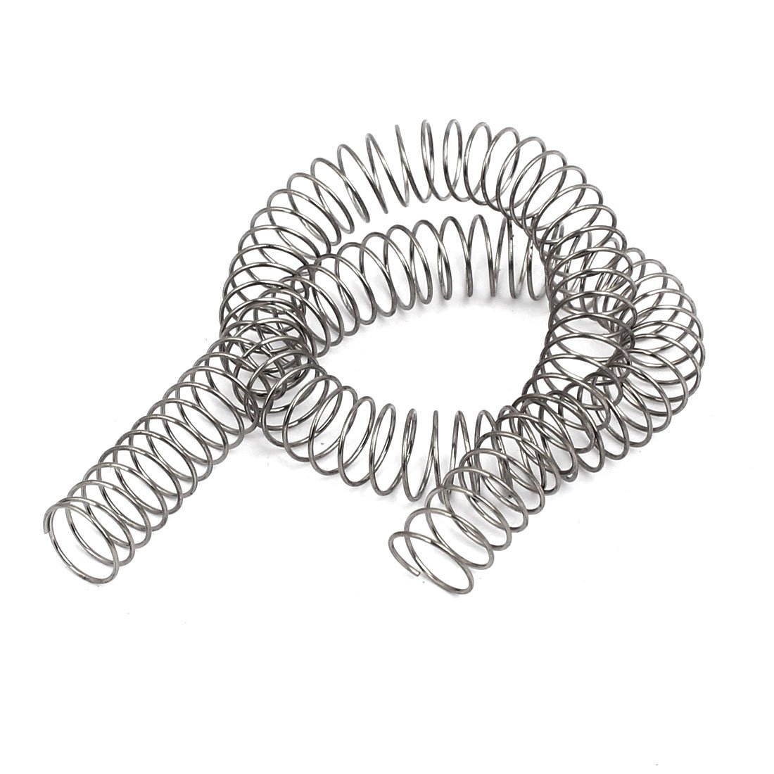 57 30 201 10 | Loquets à Compression, Autoajustables, Acier, Zingué, Brillant