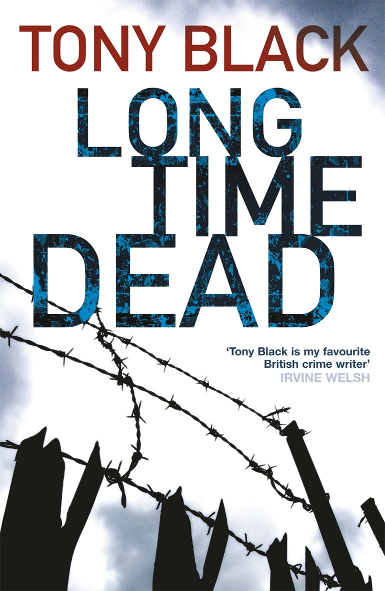 Long Time Dead (Gus Dury Book 4)