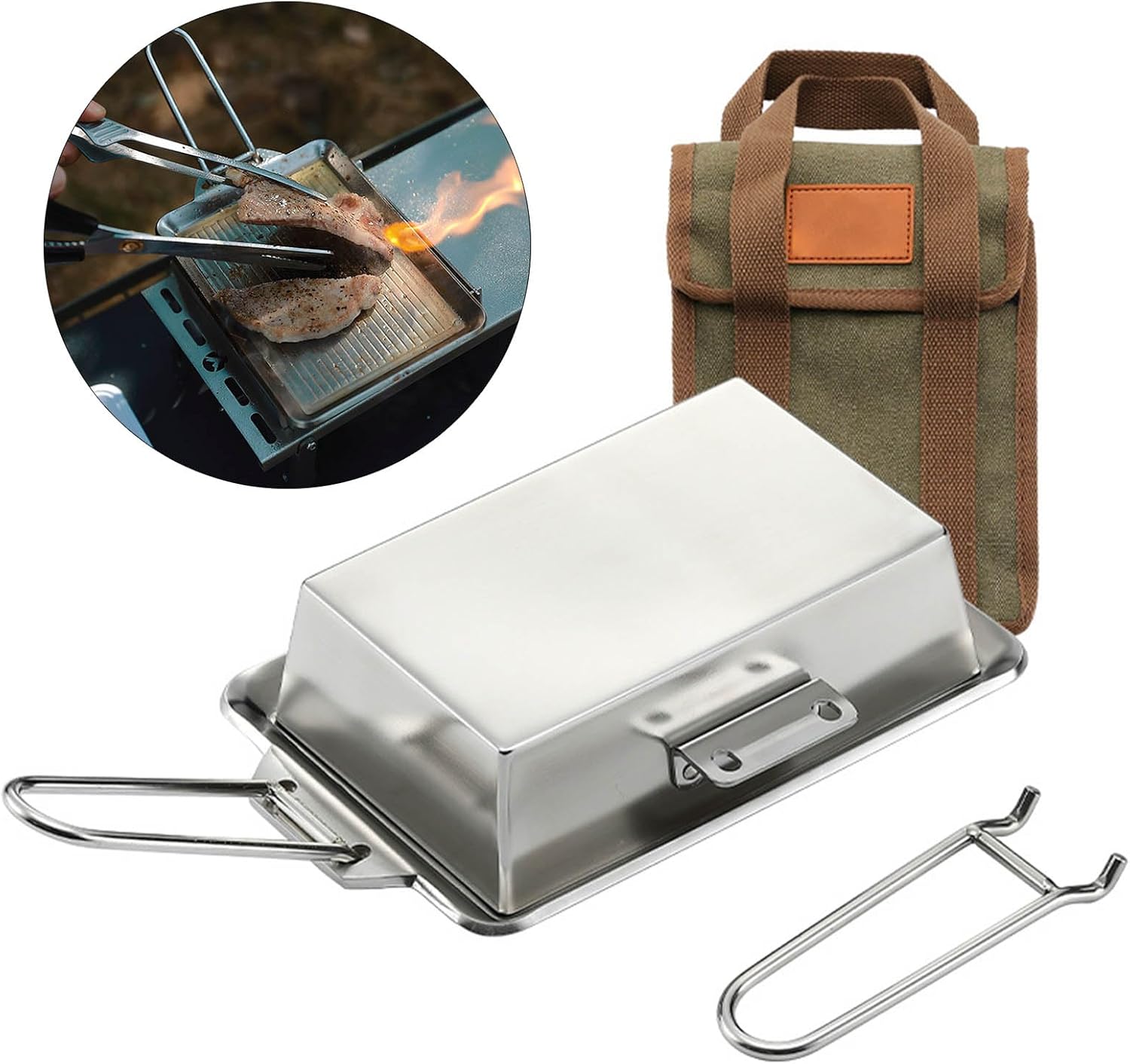 レア CELINE セリーヌ マカダム オーガンジー ムーンバット パラソル