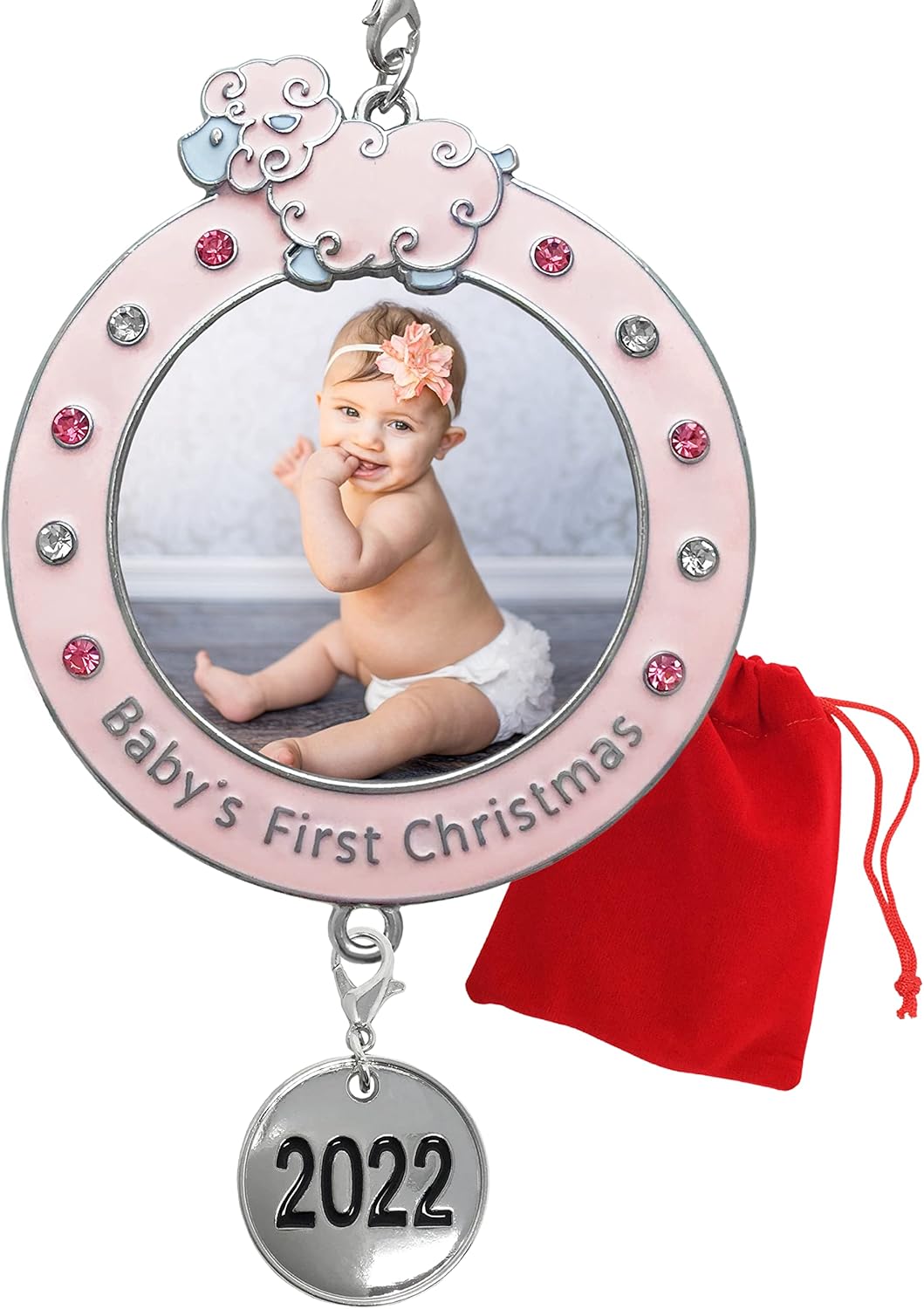 49+ Baby&amp;#039;s First Christmas Gifts 2022 Tips