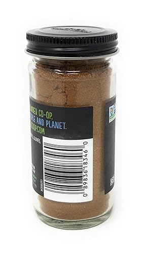 Miniatura 4 de Frontier, polvo de especias de cinco especias, 0.4 onzas