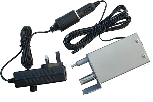 Asador de carbón grecochipriota de servicio pesado barbacoa Foukou parrilla eléctrica profesional CACC Motor (1)