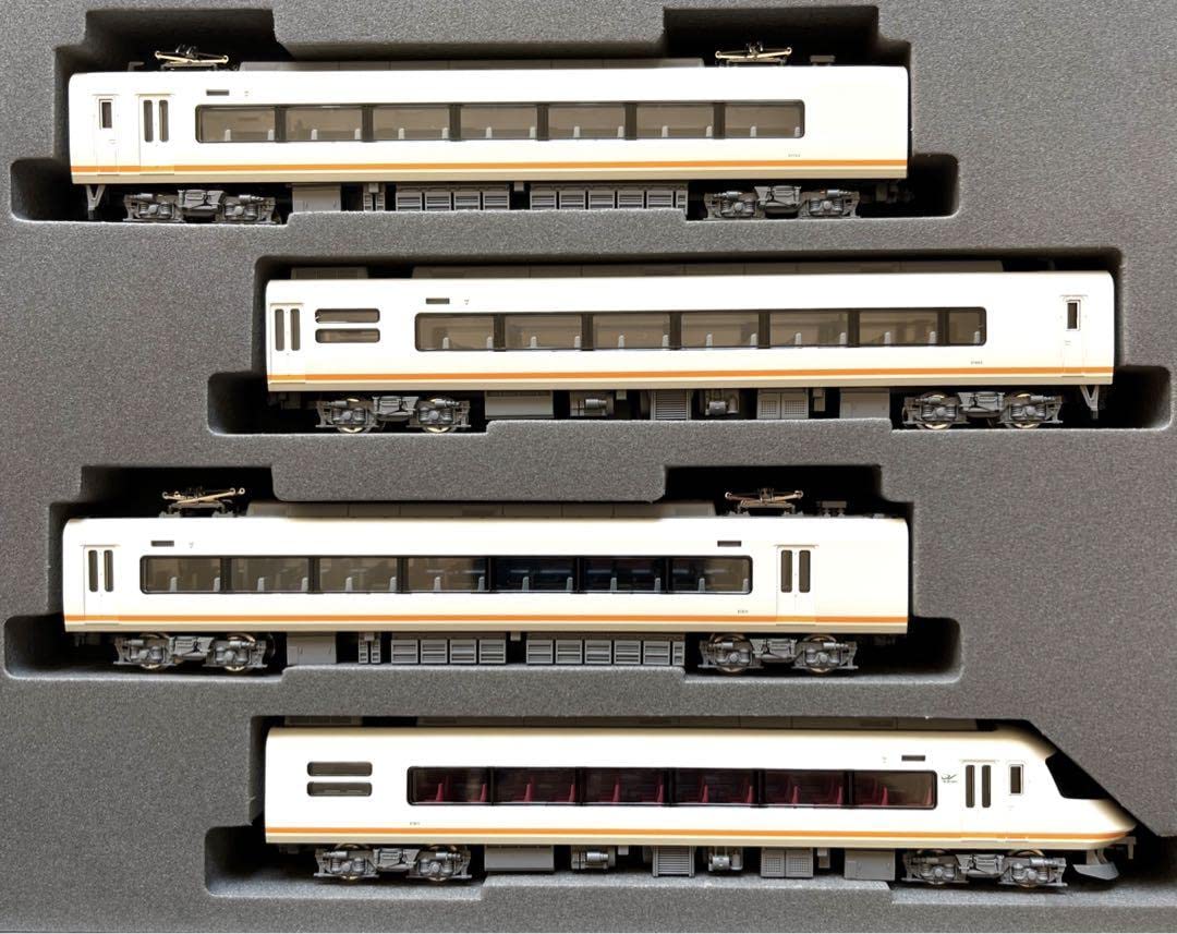 Amazon | TOMIX 98988 近鉄 21000系アーバンライナーplusセット | 鉄道