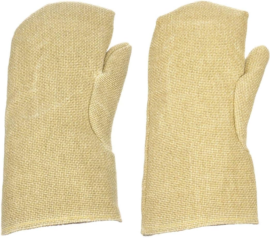 High Temperature Heat Resistant 14'' Mitts
