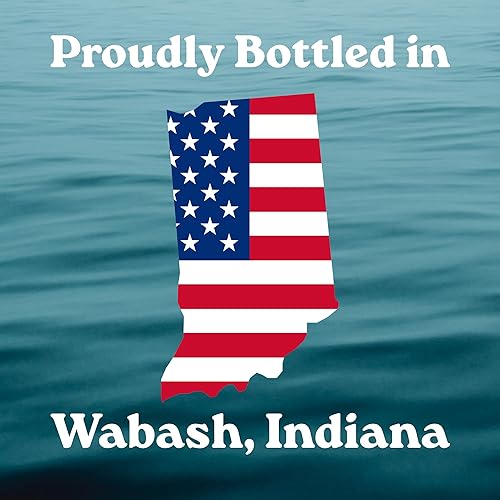 Miniatura 9 de True Hydration Shots Agua de limón sin azúcar  Paquete de 12 unidades de 1.93 onzas líquidas  Electrolitos  Aminoácidos  Cero azúcar  Cero sodio