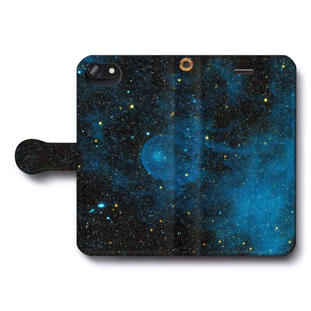 Amazon.co.jp: Xperia 5lll (SO-53B/SOG05) CW LEO 宇宙 しし座CW星