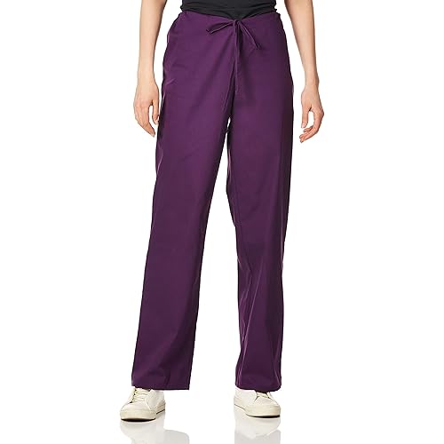 Dickies EDS Signature Men & Women Scrubs Pant Drawstring 83006