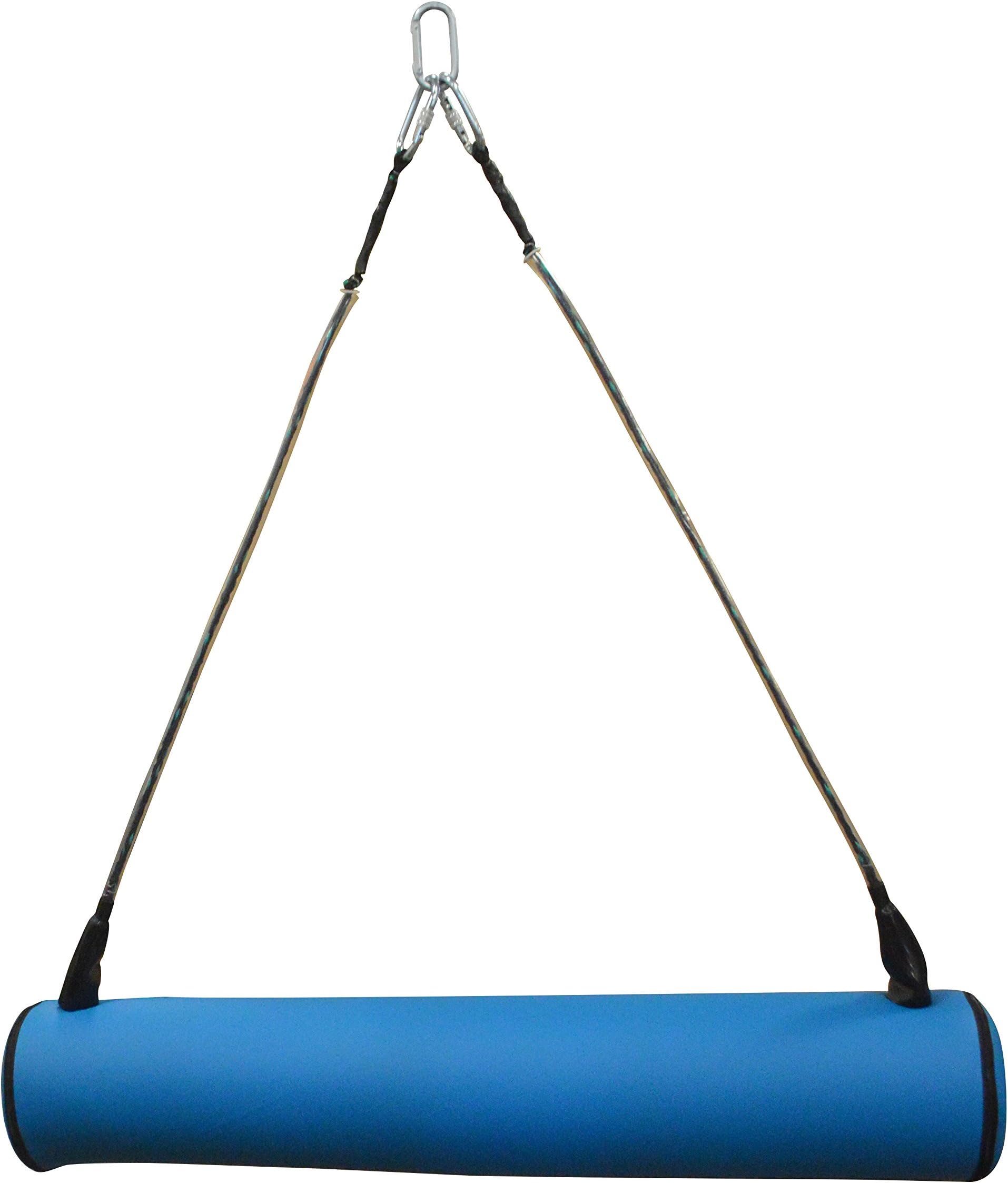 Moving Mountains Econ Bolster Log Swing