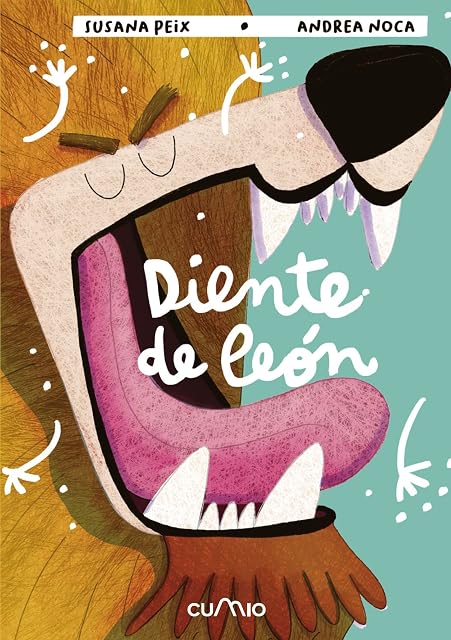 Portada de Diente de León
